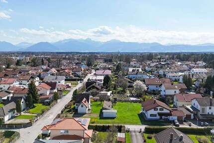 Haus Kolbermoor - 6 Zimmer, 180 m&sup2;, 3.550&euro; | Angebot:26002775