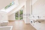 Doppelhaushälfte Herrsching am Ammersee - 6 Zimmer, 173 m&sup2;, 4.325&euro; | Angebot:26528457