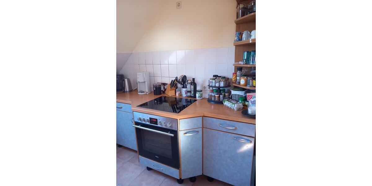Dachgeschoßwohnung Aerzen - 4 Zimmer, 110 m&sup2;, 610&euro; | Angebot:26412721