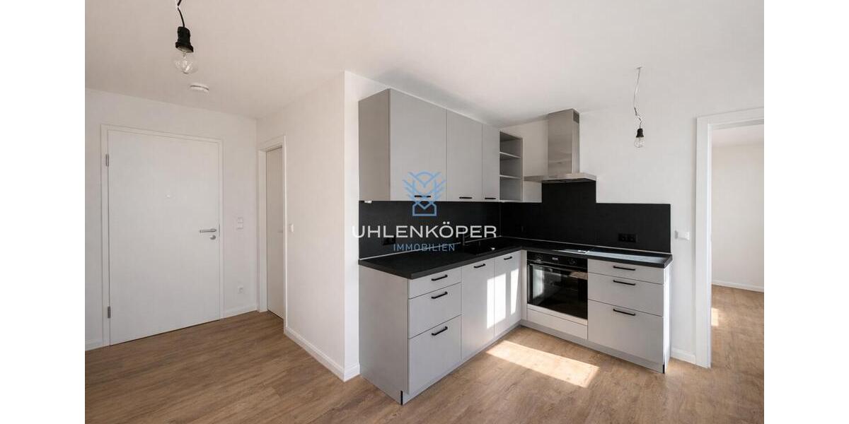 Etagenwohnung Uelzen - 2 Zimmer, 67 m&sup2;, 871&euro; | Angebot:25545464