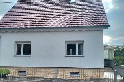 Gemütliche, helle 2 ZKB-Wohnung im Grünen zimmer