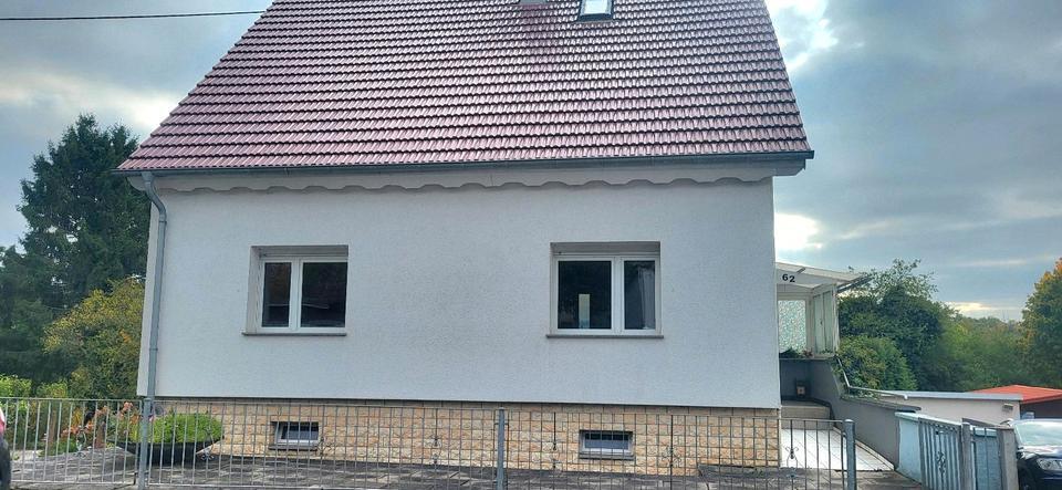 Gemütliche, helle 2 ZKB-Wohnung im Grünen zimmer