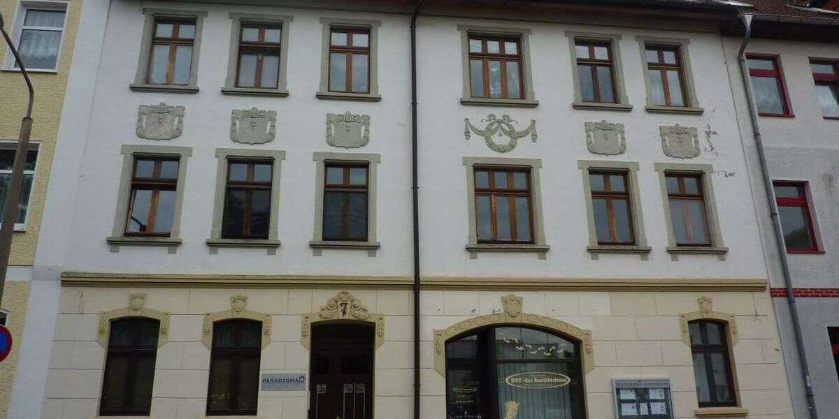 Gewerbeobjekt Dessau-Roßlau Roßlau - 500&euro; | Angebot:24423179