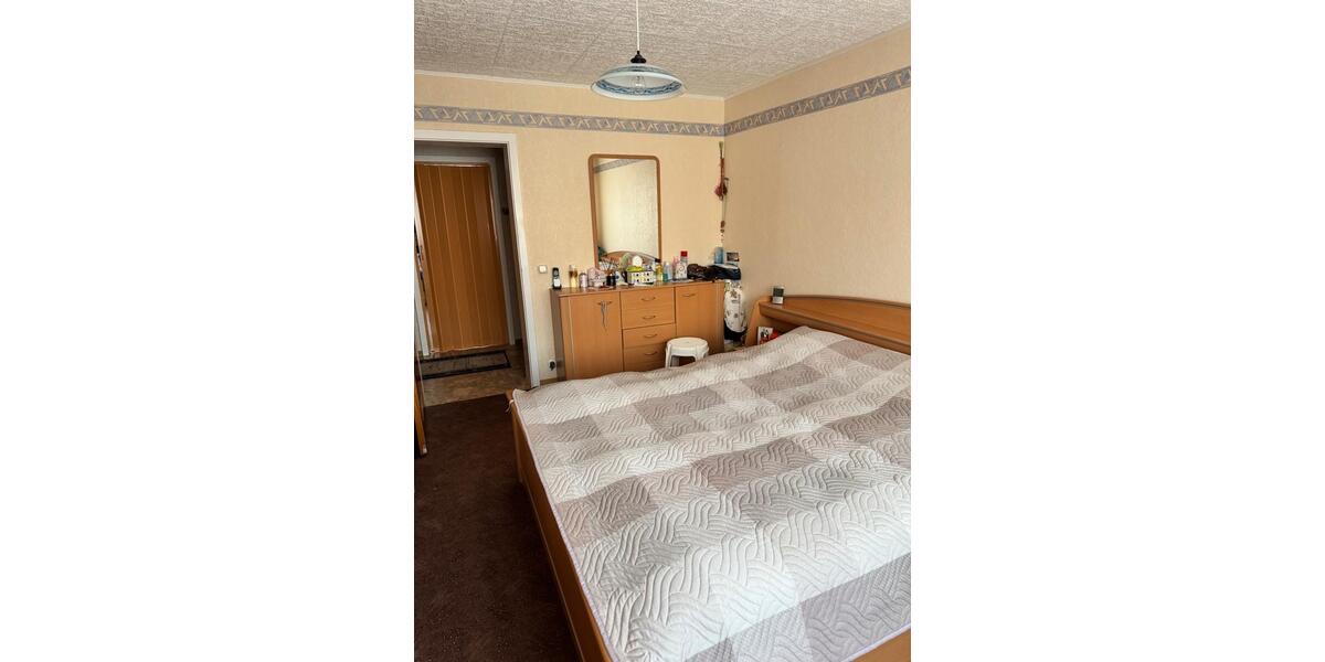 Helle 3-Zimmer-Wohnung in Bergneustadt 3 zimmer