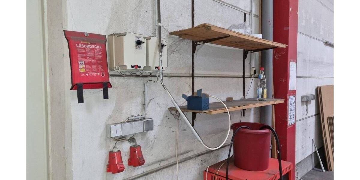 Gewerbeobjekt Mühlacker Lomersheim - 2.900&euro; | Angebot:26176756