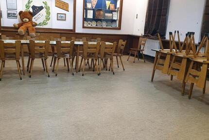 Wohnung Salzgitter - 1 Zimmer, 60 m&sup2;, 200&euro; | Angebot:24628708