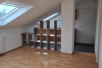 Wohnung Ebelsbach - 1.5 Zimmer, 33 m&sup2;, 339&euro; | Angebot:25808040