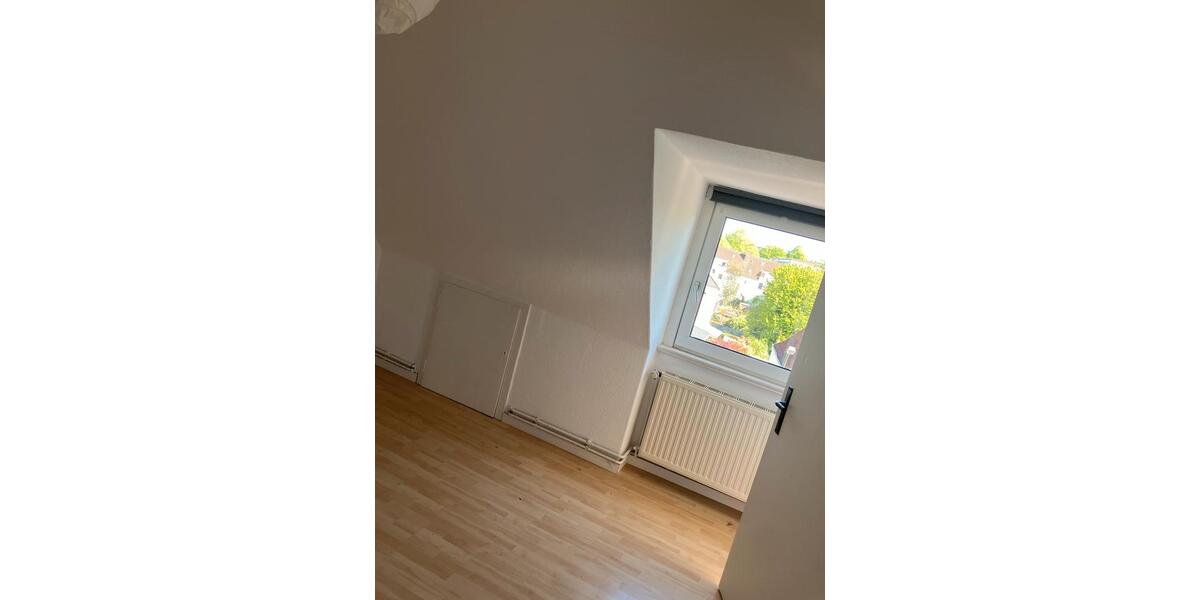 Dachgeschoßwohnung Osnabrück Hellern - 2 Zimmer, 58 m&sup2;, 800&euro; | Angebot:26463769