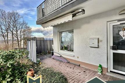 **ebenerdige 2 ZKB - Wohnung in BetzdorfAlsberg** 2 zimmer