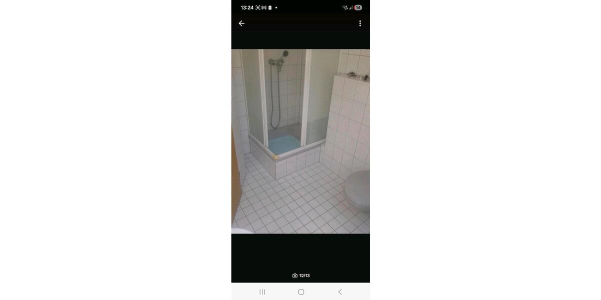 Dachgeschoßwohnung Wiesensteig - 2 Zimmer, 74 m&sup2;, 650&euro; | Angebot:26532873