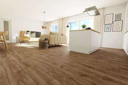 Wohnung Cham-Haidhäuser Haidhäuser - 4 Zimmer, 133 m&sup2;, 1.230&euro; | Angebot:26614191