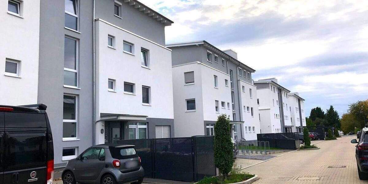 Etagenwohnung Hemer - 2 Zimmer, 83 m&sup2;, 995&euro; | Angebot:25107485