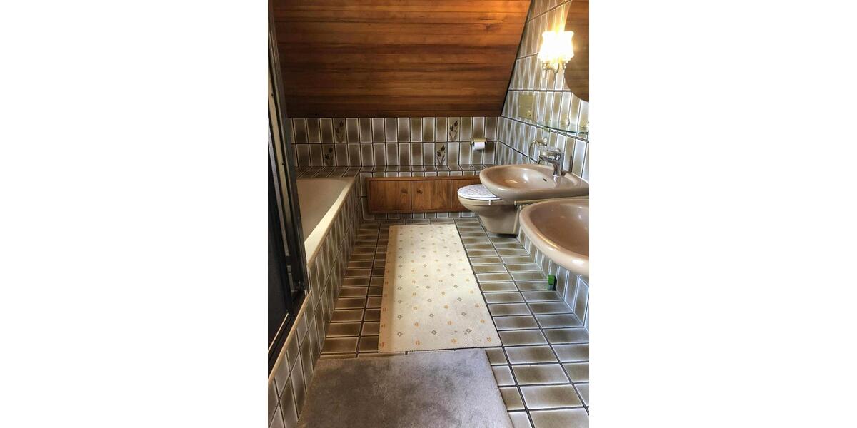 Dachgeschoßwohnung Nordhorn - 1.5 Zimmer, 19 m&sup2;, 330&euro; | Angebot:25220001