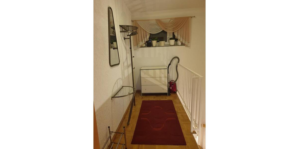 Etagenwohnung St. Blasien - 1 Zimmer, 45 m&sup2;, 600&euro; | Angebot:24711354