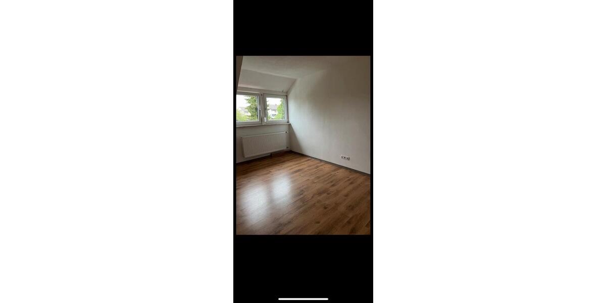 Maisonettenwohnung Kaufbeuren - 3 Zimmer, 75 m&sup2;, 1.000&euro; | Angebot:26253689