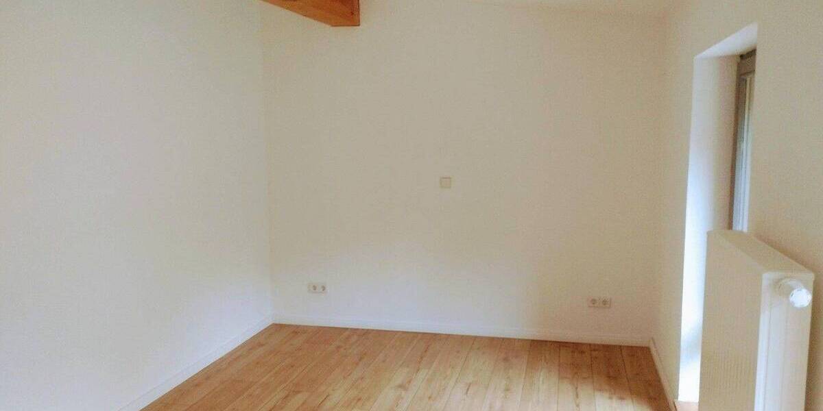Etagenwohnung Eberswalde - 2 Zimmer, 46 m&sup2;, 540&euro; | Angebot:26886407