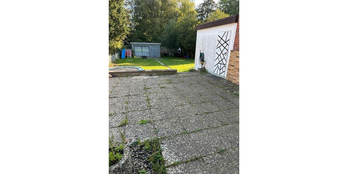 Einfamilienhaus Schleswig - 4 Zimmer, 100 m&sup2;, 1.500&euro; | Angebot:24733896