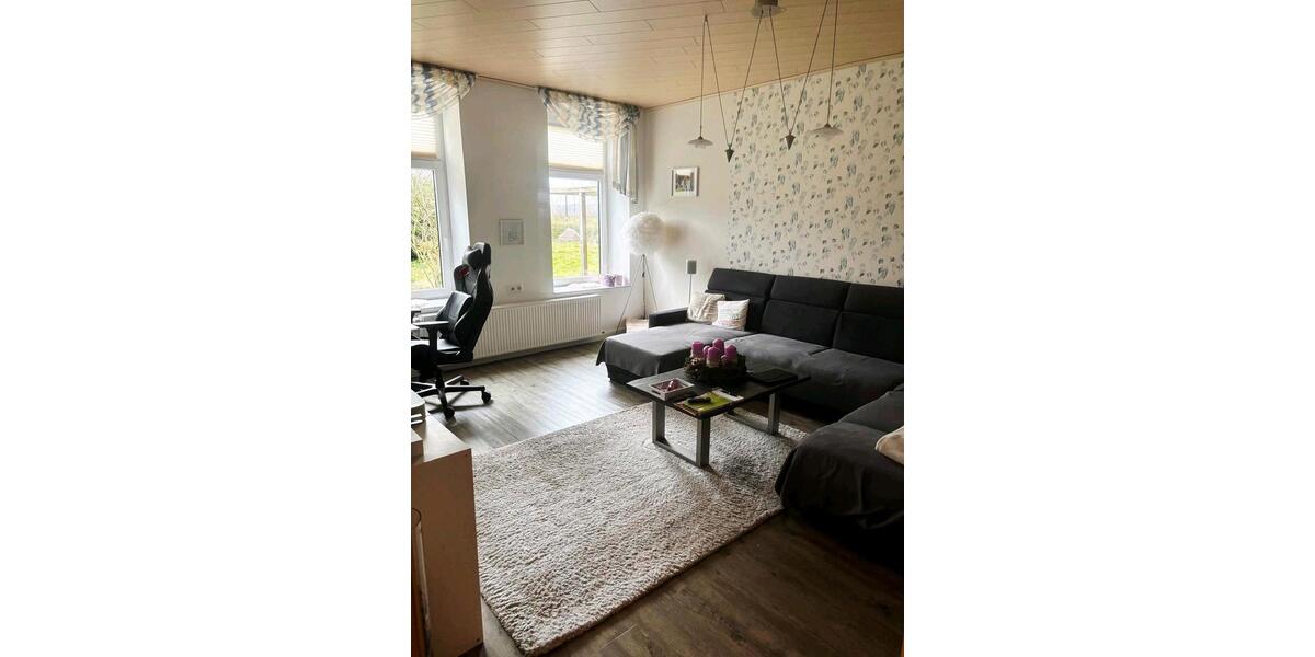Terrassenwohnung Steinfeld - 4 Zimmer, 140 m&sup2;, 1.090&euro; | Angebot:24497251
