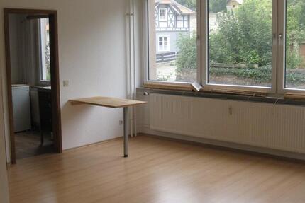 - Schöne 1-Zimmer-Single-Wohnung im Hansehaus - 1 zimmer