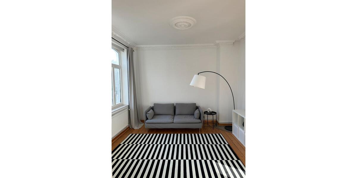 Etagenwohnung Hannover Nord - 3 Zimmer, 77 m&sup2;, 1.100&euro; | Angebot:26498289