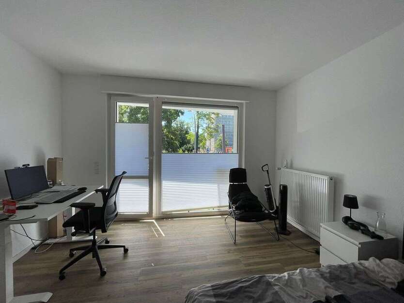 Wohnung zum Mieten in Köln 890 € 22 m²