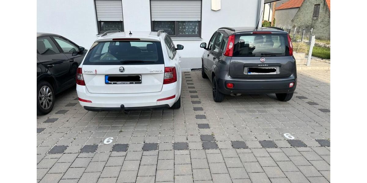 Dachgeschoßwohnung Pförring - 2 Zimmer, 70 m&sup2;, 880&euro; | Angebot:26367722