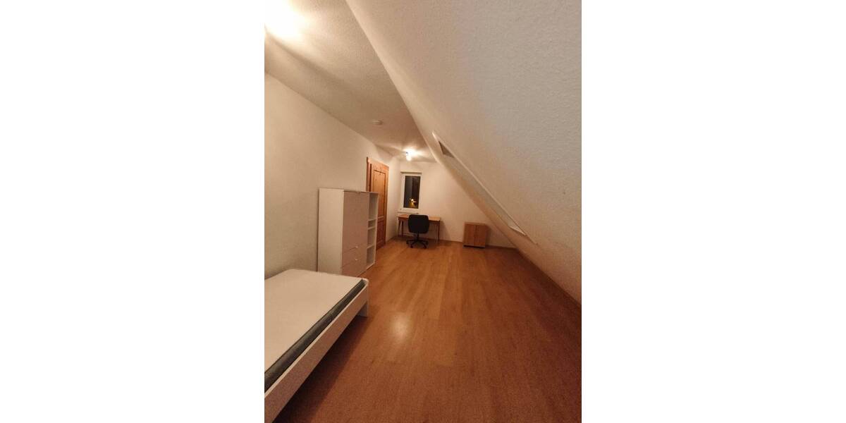 Etagenwohnung Clausthal-Zellerfeld Zellerfeld - 3 Zimmer, 60 m&sup2;, 420&euro; | Angebot:26433719