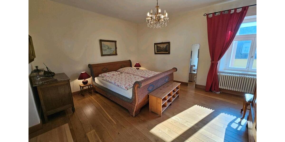 Etagenwohnung Saarburg - 3 Zimmer, 75 m&sup2;, 700&euro; | Angebot:19845902