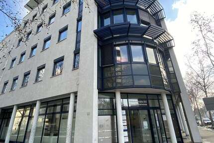 Gewerbeobjekt Ludwigshafen Mitte - 2.811&euro; | Angebot:14840888
