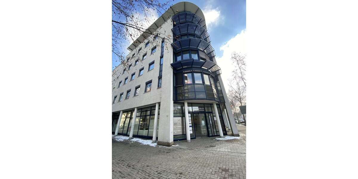 Gewerbeobjekt Ludwigshafen Mitte - 2.811&euro; | Angebot:14840888