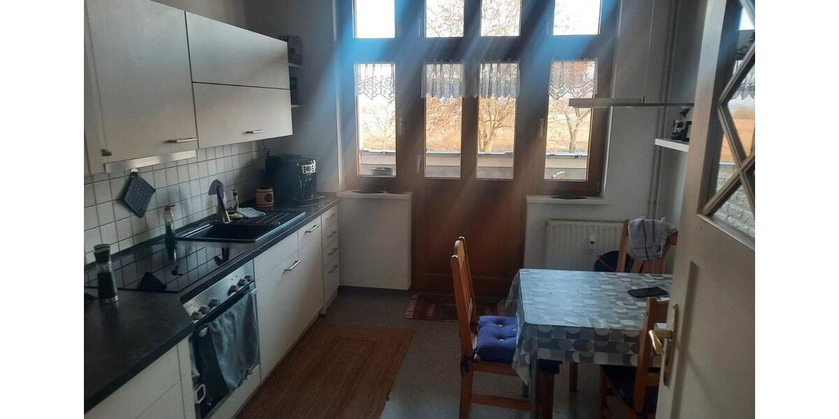 Hochparterre Wriezen - 2 Zimmer, 67 m&sup2;, 537&euro; | Angebot:26263064