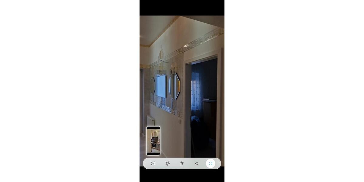Etagenwohnung Neuwied - 2 Zimmer, 54 m&sup2;, 790&euro; | Angebot:26566095