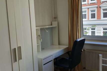 Zimmer Hamburg Altona-Nord - 3 Zimmer, 1.850&euro; | Angebot:26212269