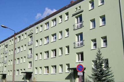 Wohnung Guben Altsprucke - 3 Zimmer, 59 m&sup2;, 402&euro; | Angebot:26095913