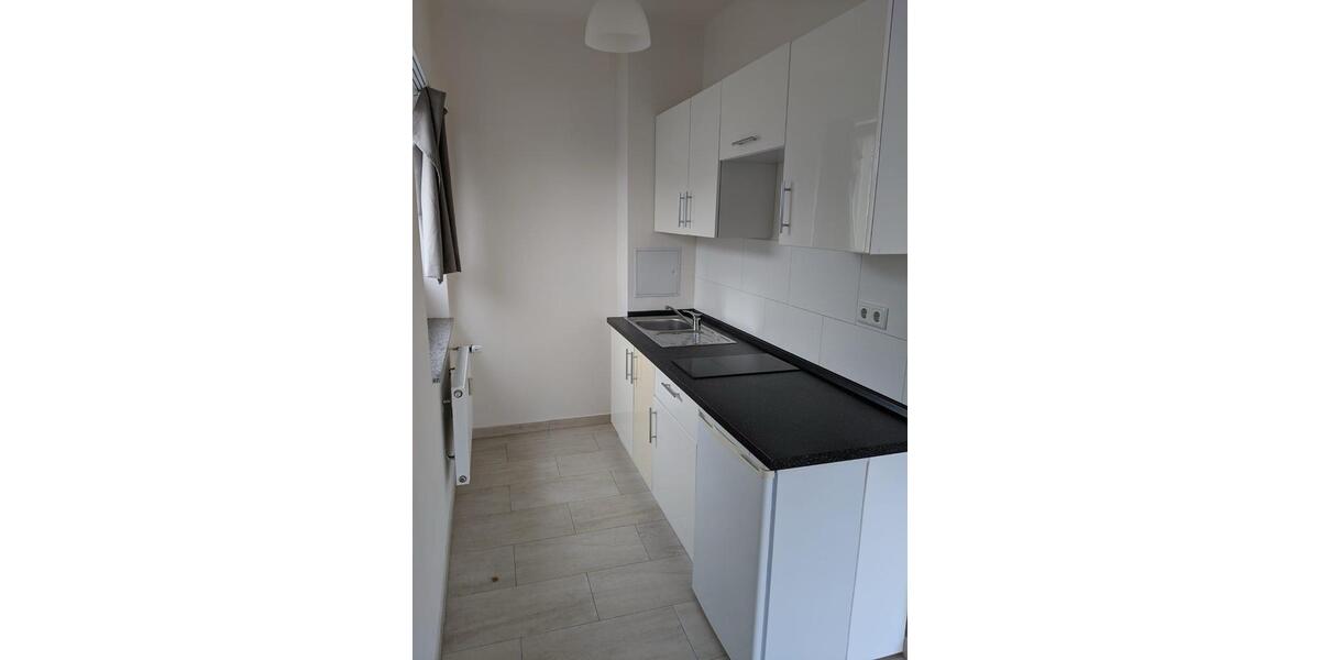 Etagenwohnung Krefeld Gartenstadt - 1 Zimmer, 3 m&sup2;, 590&euro; | Angebot:24473902