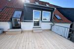 Dachgeschoßwohnung Bad Schmiedeberg - 4 Zimmer, 125 m&sup2;, 750&euro; | Angebot:25714357
