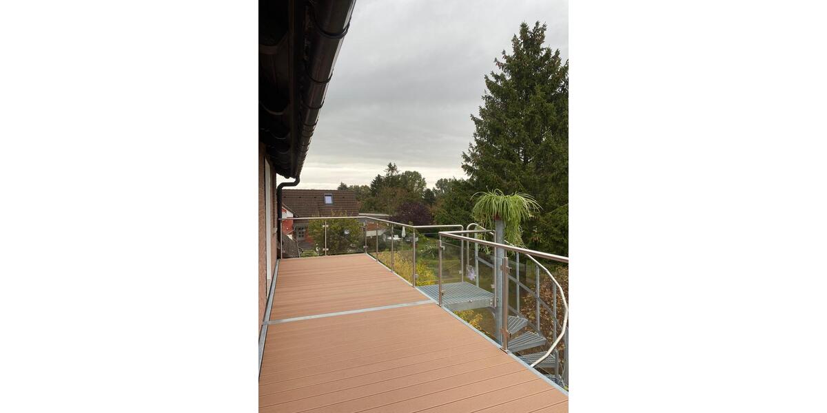 Dachgeschoßwohnung Karlsburg - 4 Zimmer, 94 m&sup2;, 1.100&euro; | Angebot:25408150