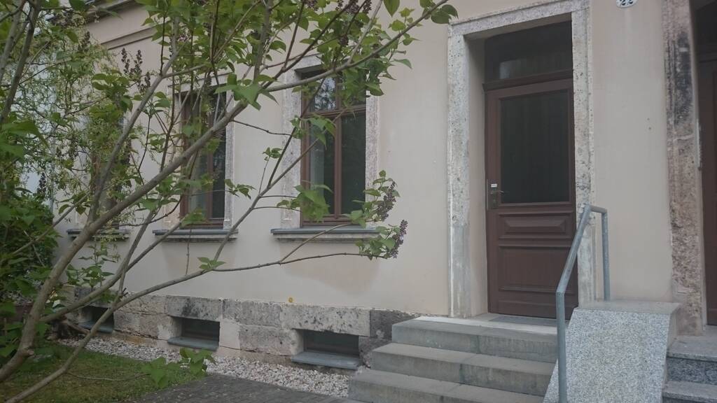 Gewerbeobjekt Chemnitz Schloßchemnitz - 2 Zimmer, 72 m&sup2;, 500&euro; | Angebot:26695876