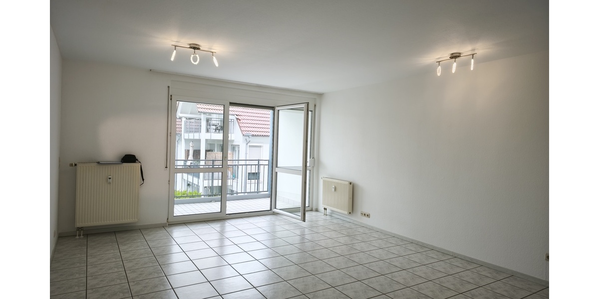 Schicke 2 Zi. Wohn. mit ca. 64 qm Wohnfläche - Appartement Rüsselsheim am Main | Angebot:26974994