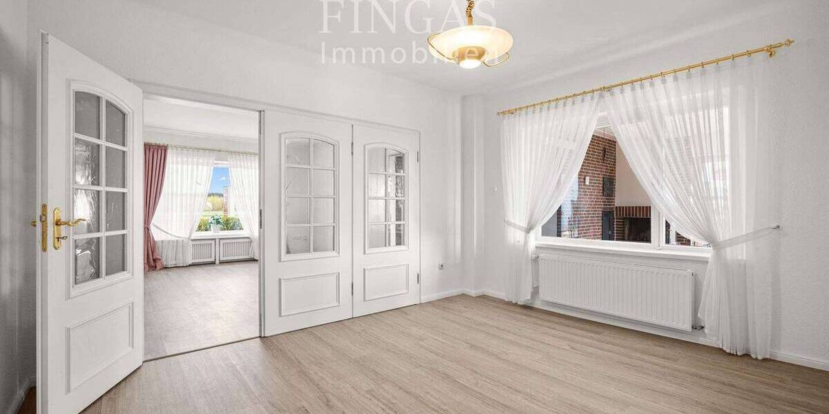 Bungalow Bruchhausen-Vilsen Vilsen - 7 Zimmer, 230 m&sup2;, 1.500&euro; | Angebot:26275510