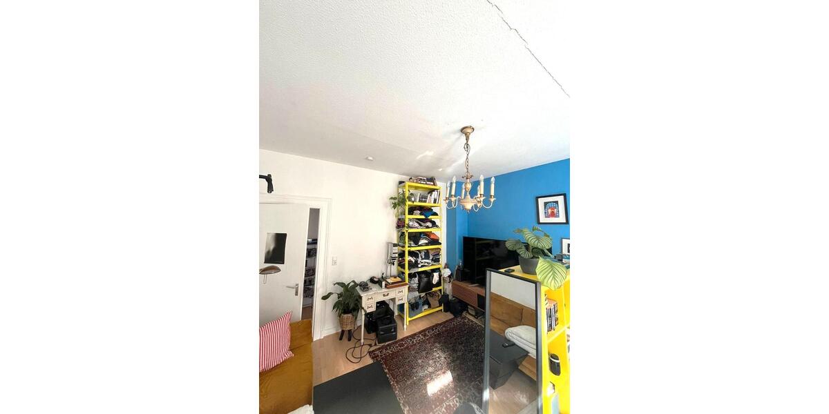Etagenwohnung Wuppertal Elberfeld - 2 Zimmer, 73 m&sup2;, 550&euro; | Angebot:26692005