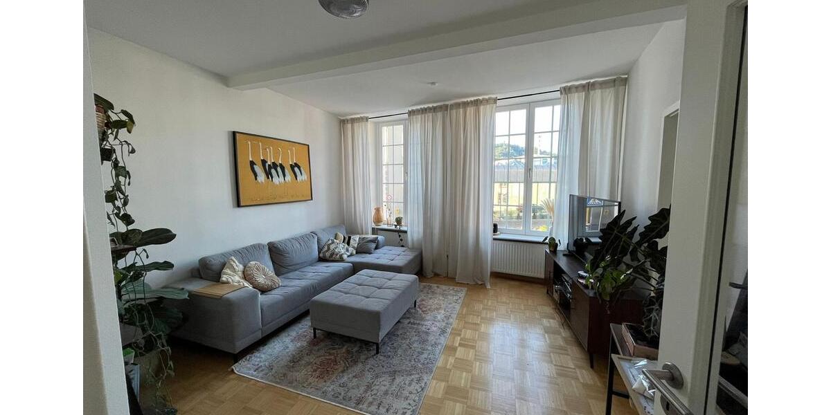 Etagenwohnung Konz - 3 Zimmer, 68 m&sup2;, 900&euro; | Angebot:25977520