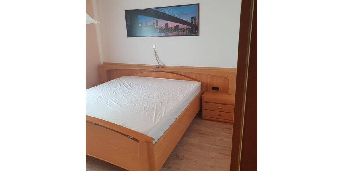 Etagenwohnung Kronach - 4 Zimmer, 80 m&sup2;, 820&euro; | Angebot:26218210
