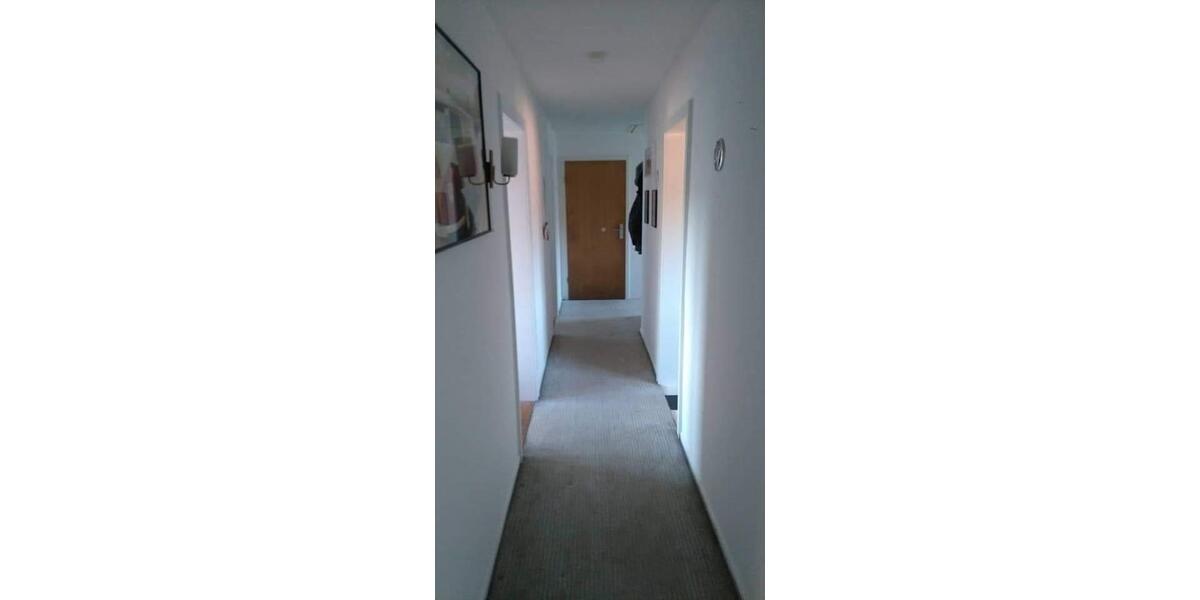 Dachgeschoßwohnung Bad Sachsa - 3 Zimmer, 70 m&sup2;, 476&euro; | Angebot:25547986