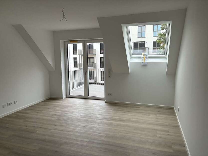 Wohnung zum Mieten in Bamberg 830 € 56.48 m² 2 zimmer