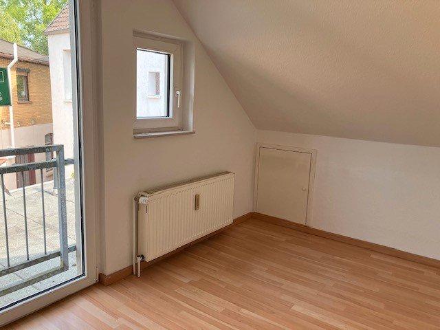 Etagenwohnung Varel - 2 Zimmer, 40 m&sup2;, 560&euro; | Angebot:26586144