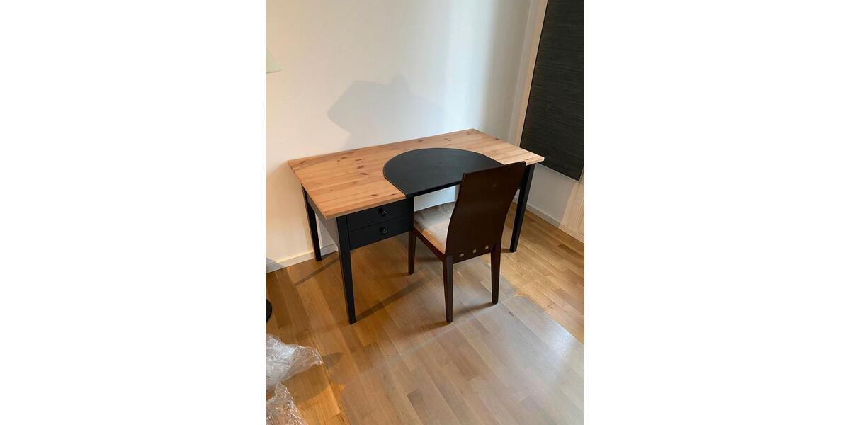 Etagenwohnung Regensburg Kumpfmühl - 2 Zimmer, 51 m&sup2;, 895&euro; | Angebot:26610702