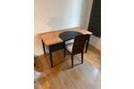 Etagenwohnung Regensburg Kumpfmühl - 2 Zimmer, 51 m&sup2;, 895&euro; | Angebot:26610702
