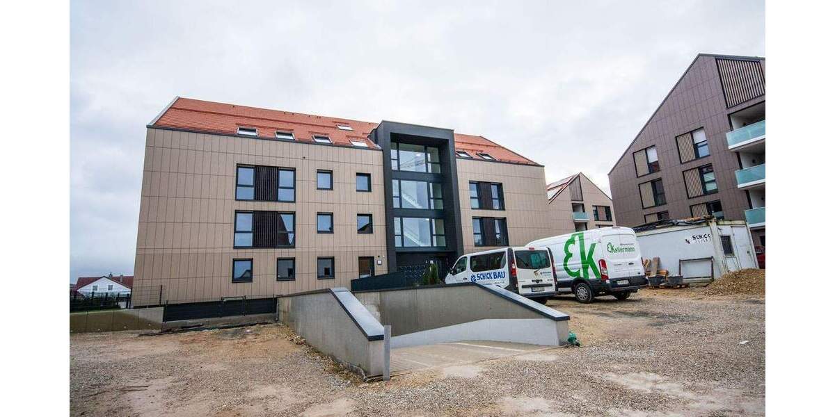 ***FAMILIEN AUFGEPASST! - 4-ZIMMER-EG-WOHNUNG MIT GROSSEM GARTEN*** 4 zimmer