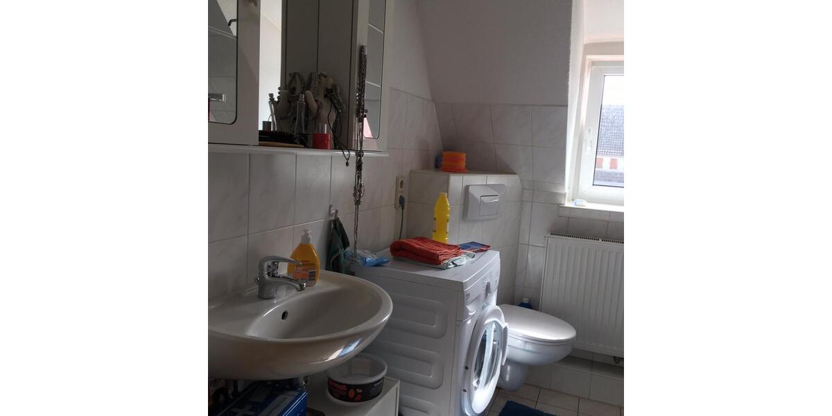 Dachgeschoßwohnung Ostrau - 2 Zimmer, 50 m&sup2;, 300&euro; | Angebot:24395924